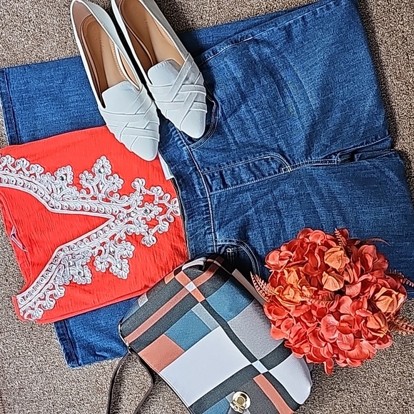 NWT! Croft & Barrow Jeans - Picture 2 of 16